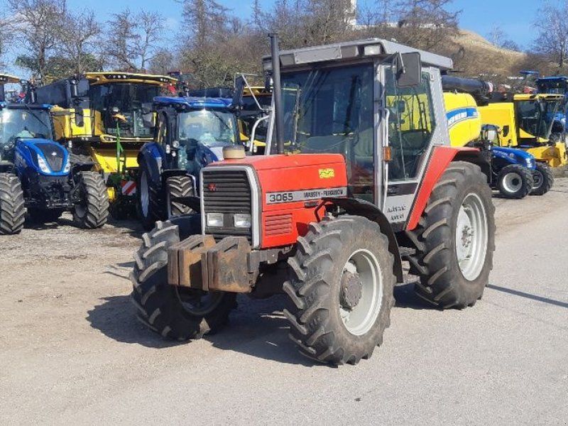 Massey Ferguson 3065-4 Special