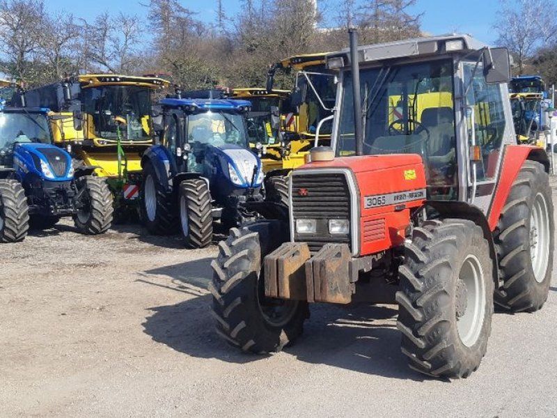 Massey Ferguson 3065-4 Special