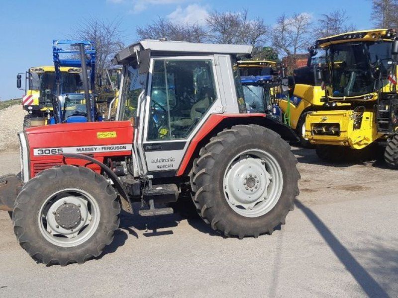 Massey Ferguson 3065-4 Special