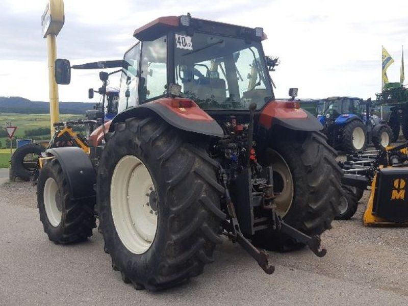 New Holland M 135/8360