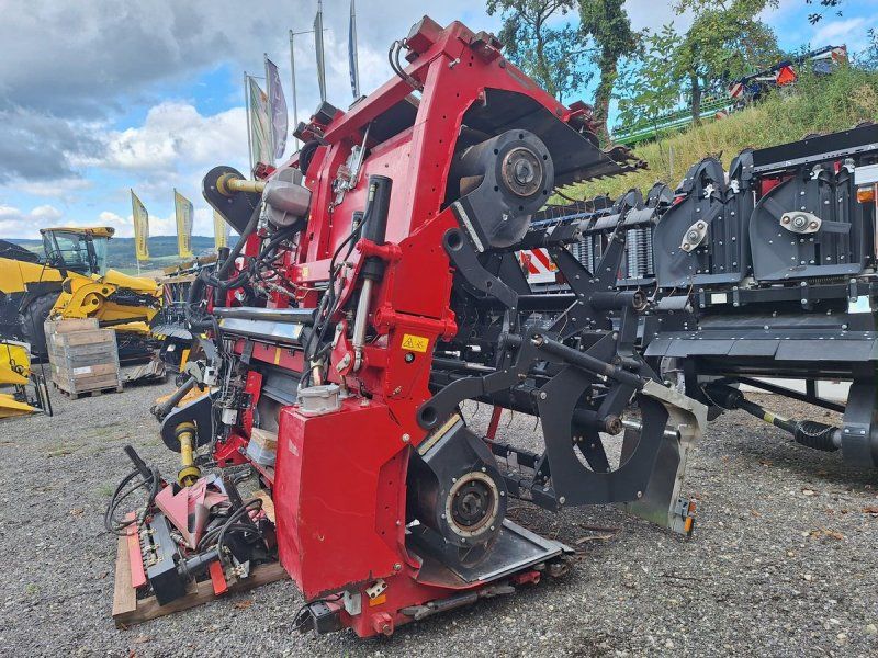 Geringhoff Harvest Star Vario HVV660