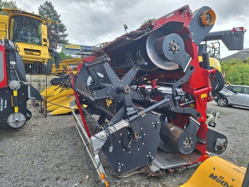 Geringhoff Harvest Star Vario HVV660