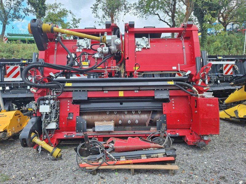 Geringhoff Harvest Star Vario HVV660