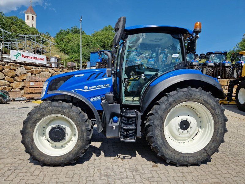 New Holland T5.110