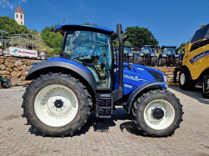 New Holland T5.110