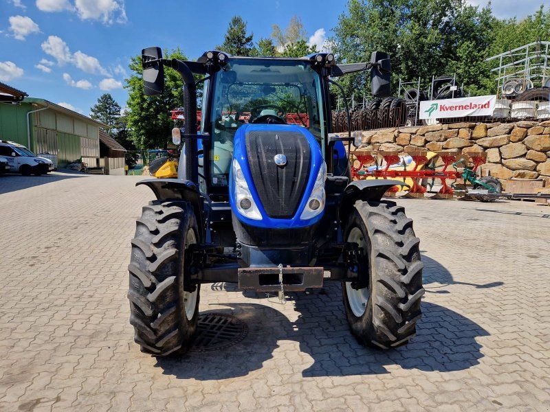 New Holland T5.110