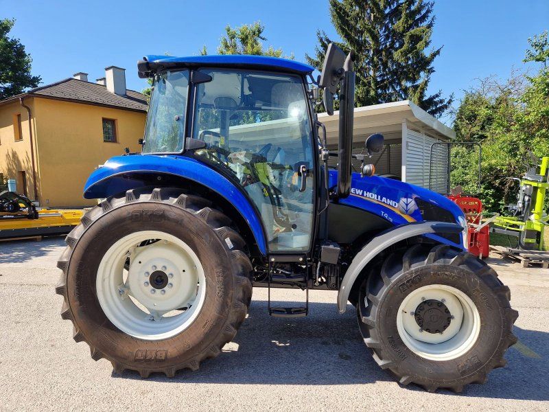 New Holland T4.75 Stage V