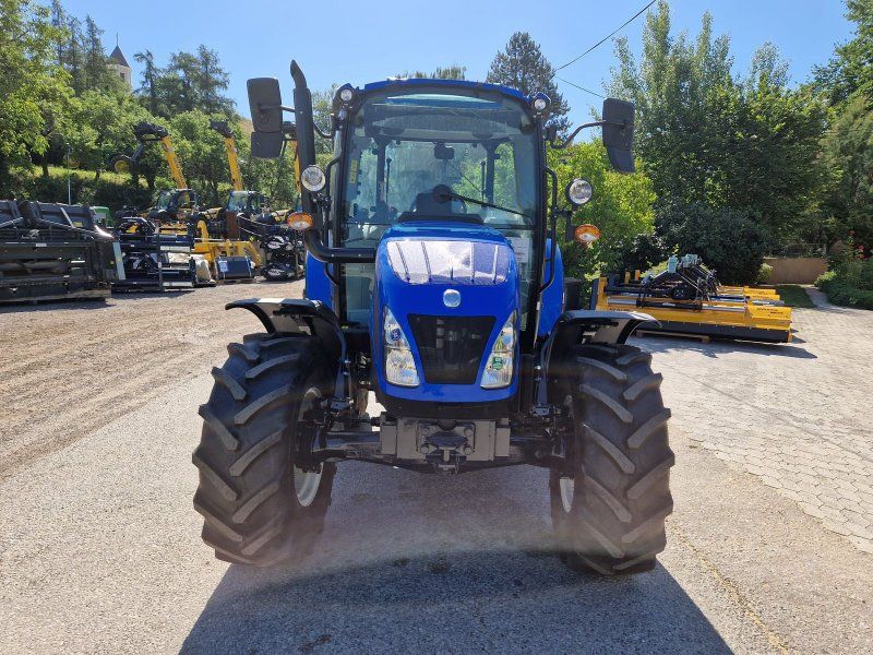 New Holland T4.75 Stage V