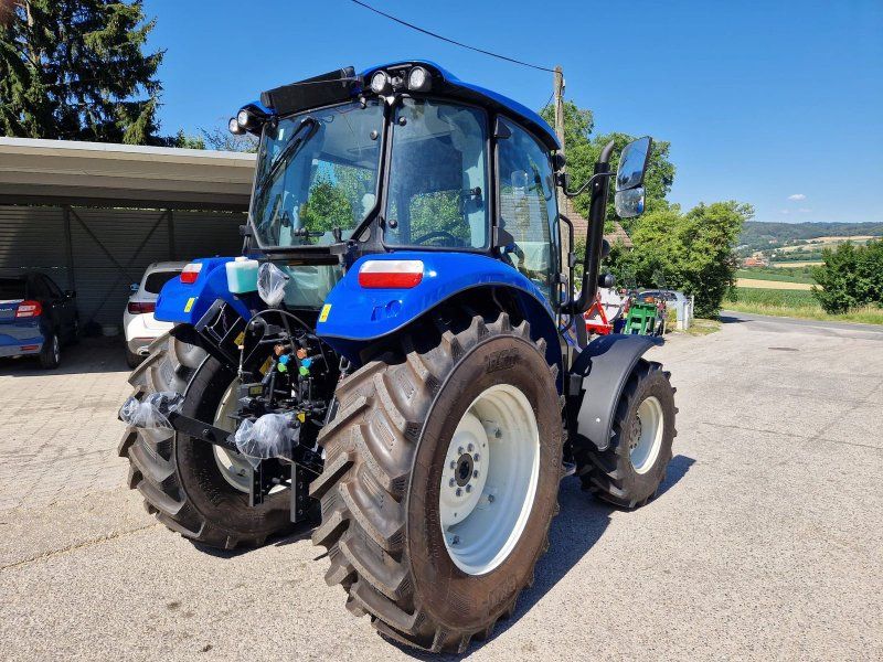 New Holland T4.75 Stage V