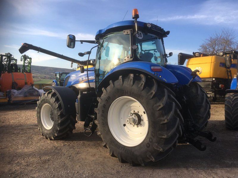 New Holland T7.270 Auto Command