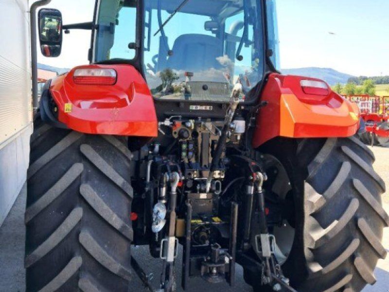 Steyr Multi 4120