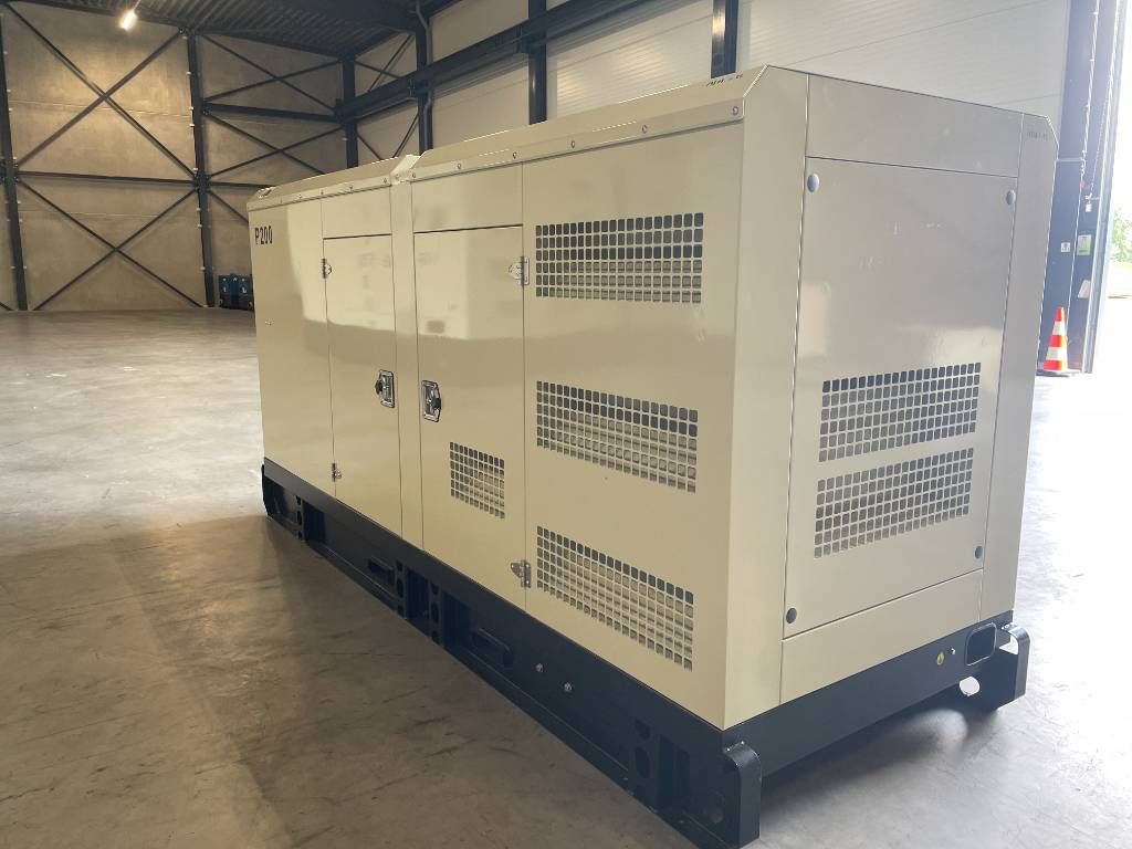 Perkins 1106A-70TAG3 - 200 kVA Generator - DPX-19808.1