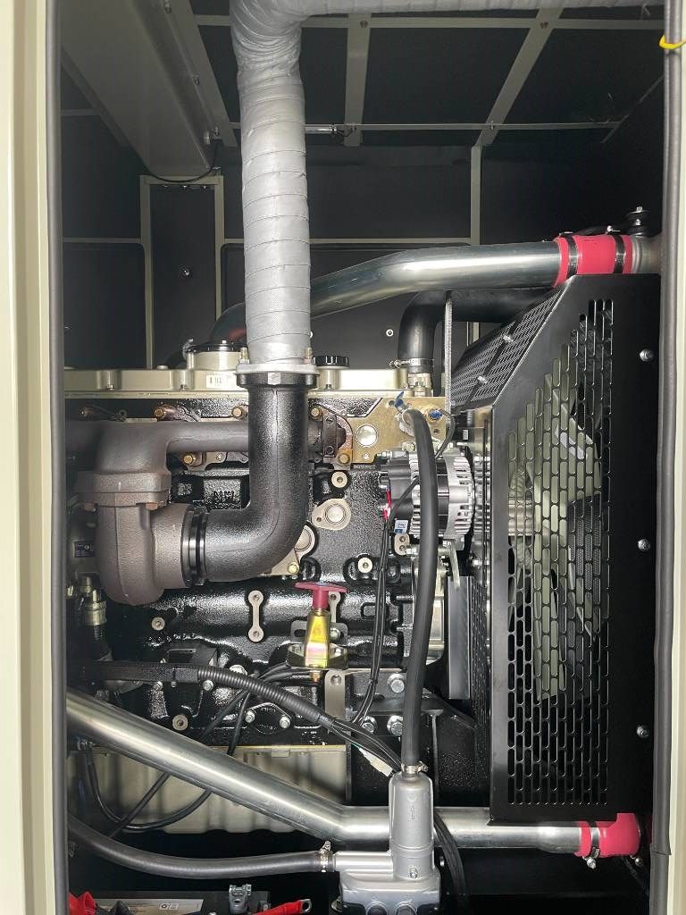 Perkins 1106A-70TAG3 - 200 kVA Generator - DPX-19808.1