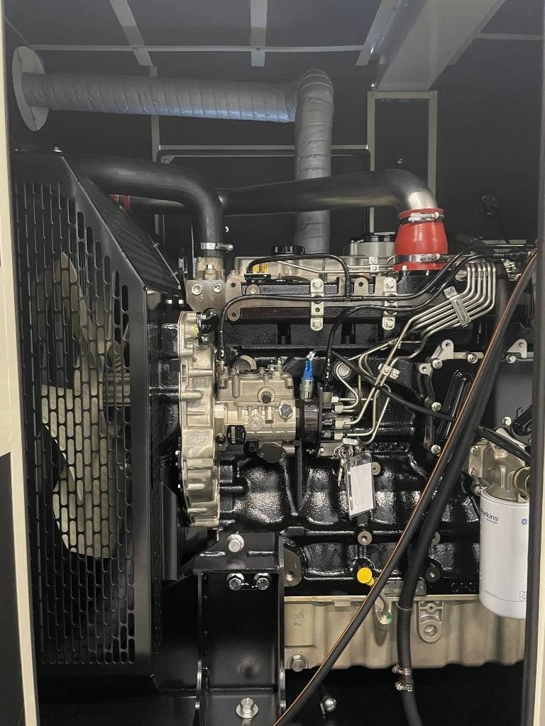 Perkins 1106A-70TAG3 - 200 kVA Generator - DPX-19808.1