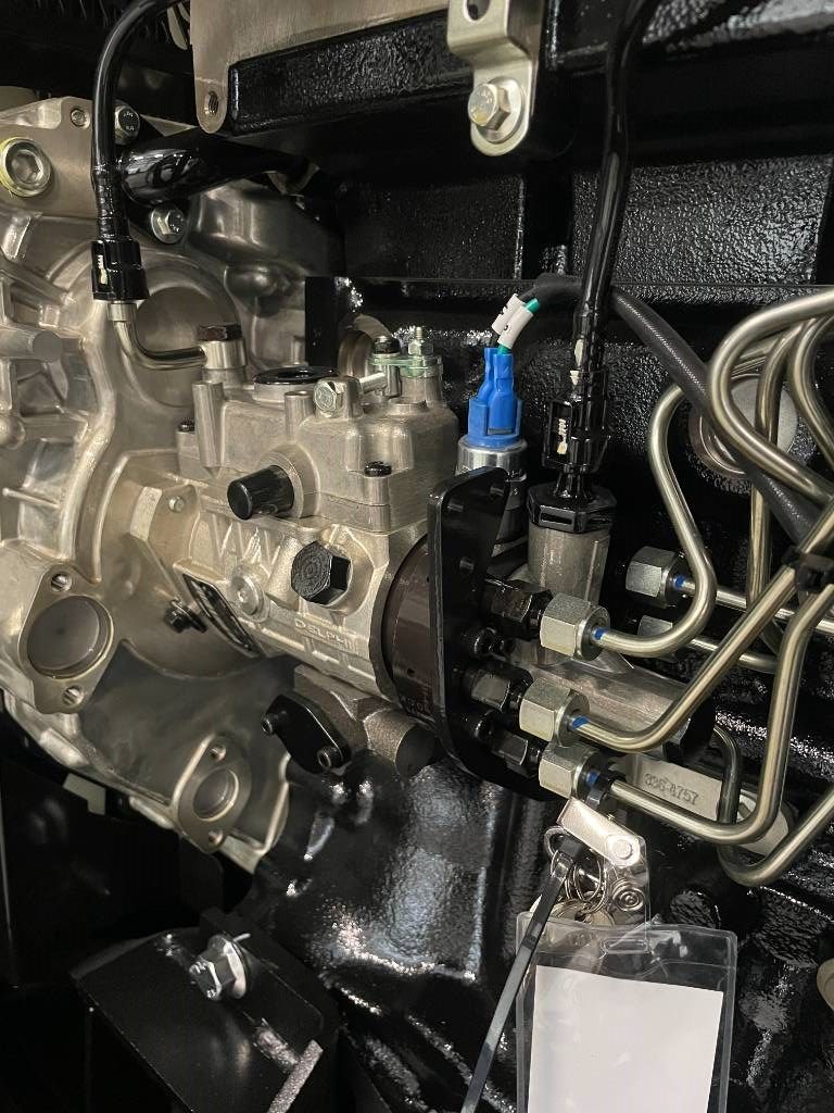 Perkins 1106A-70TAG3 - 200 kVA Generator - DPX-19808.1