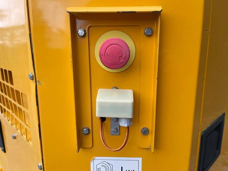 Atlas Copco Hilight H5+
