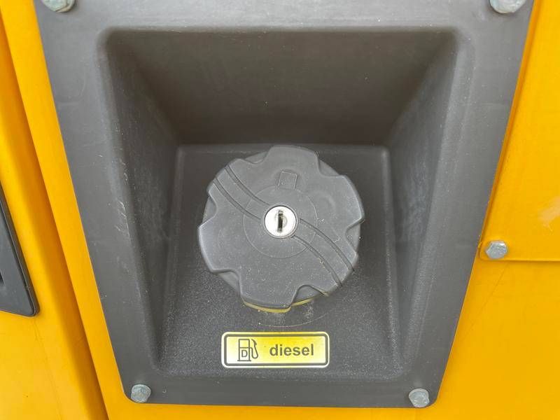Atlas Copco Hilight H5+