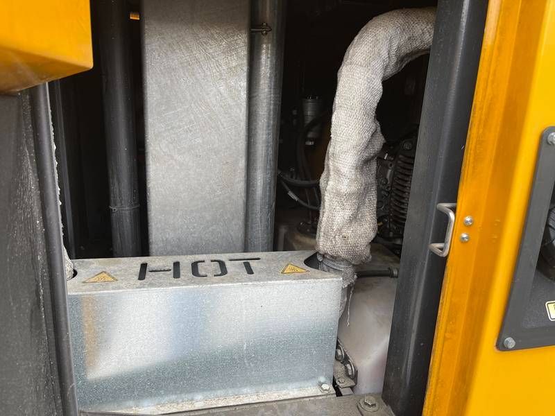 Atlas Copco Hilight H5+