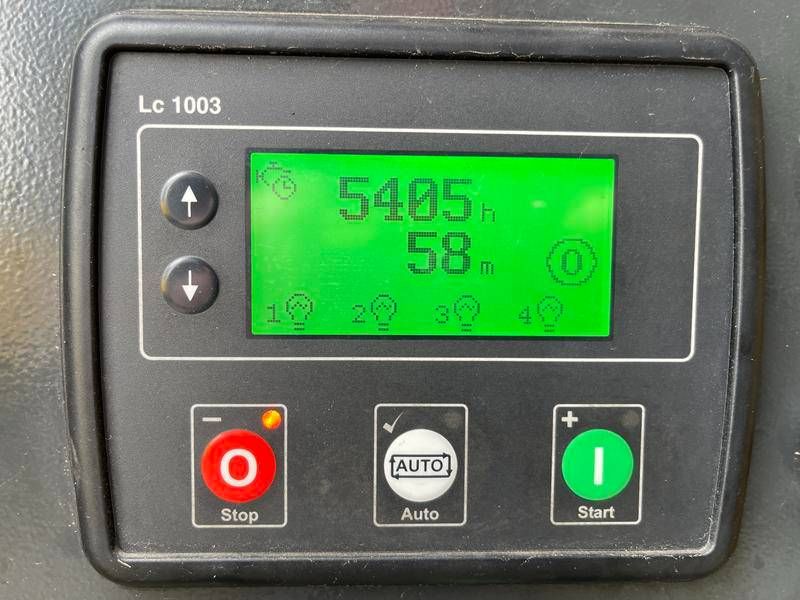 Atlas Copco Hilight H5+
