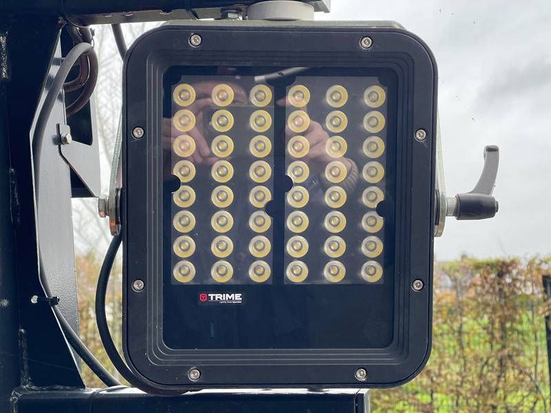 Tower Light VB 9 LED