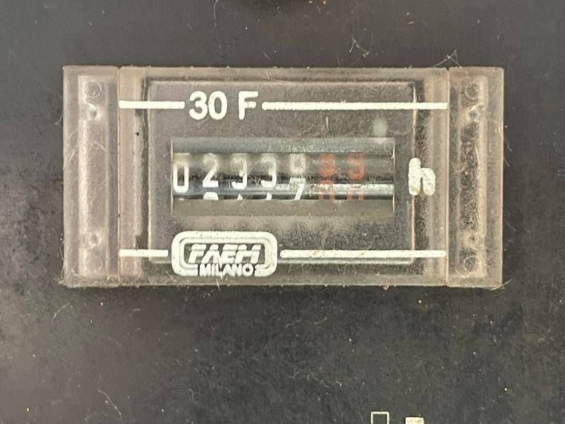 Tower Light VB 9 LED
