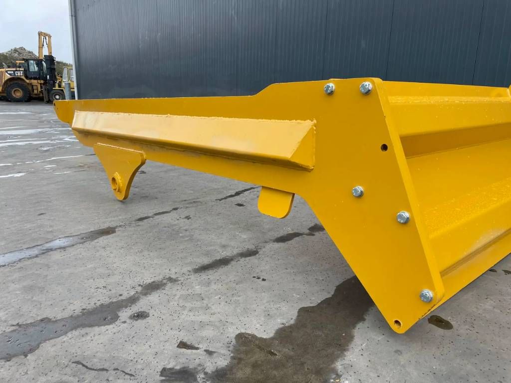 Volvo A25G
