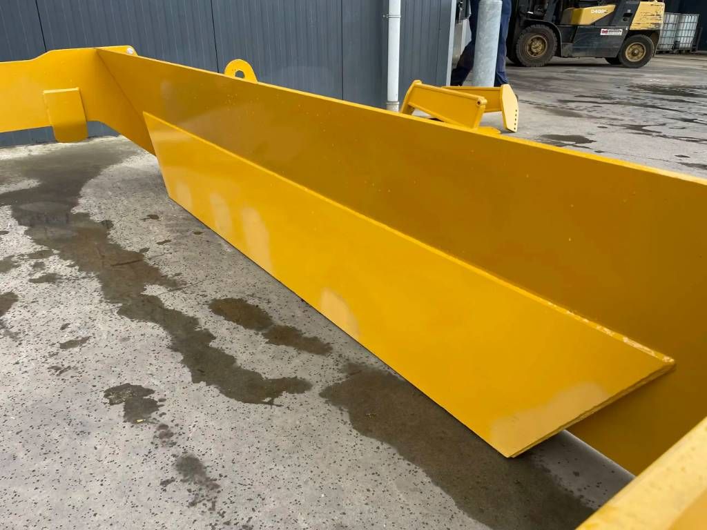 Volvo A25G
