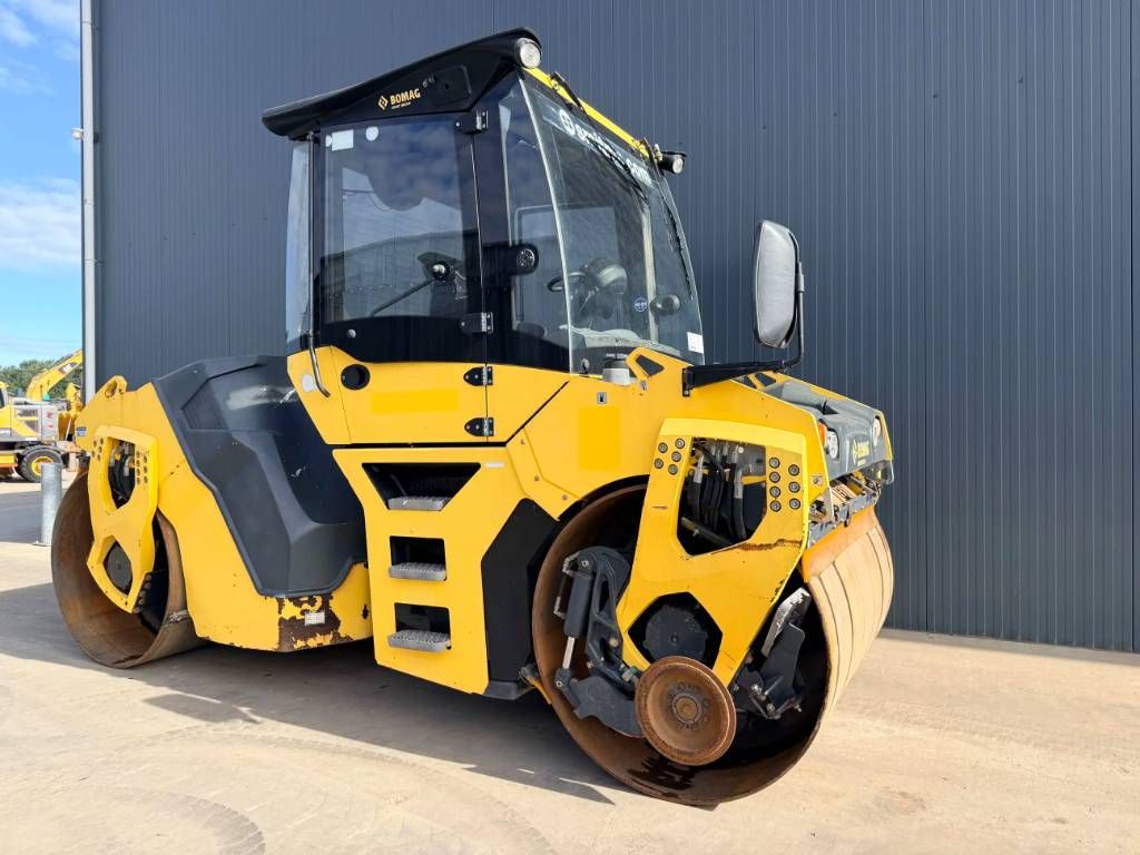 Bomag BW161AD-5