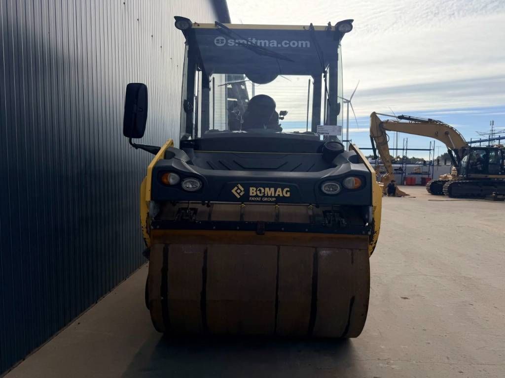 Bomag BW161AD-5