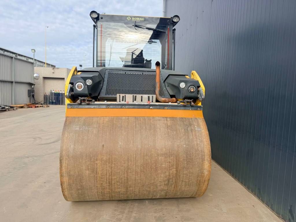 Bomag BW161AD-5