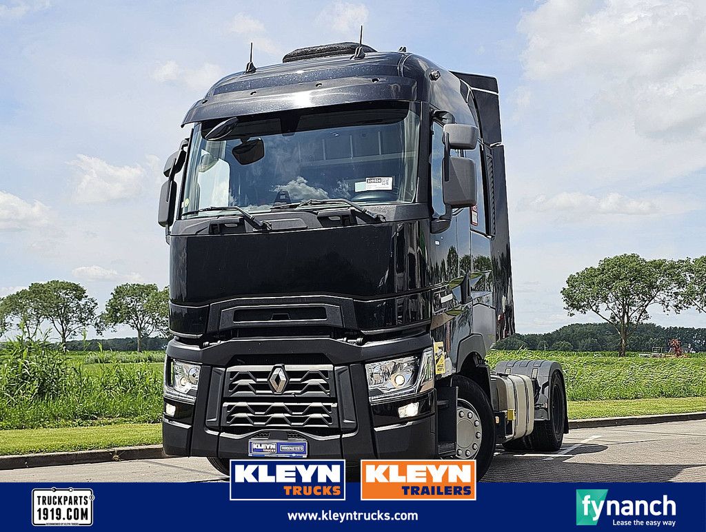 RENAULT T 480 high