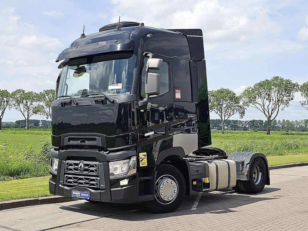 RENAULT T 480 high