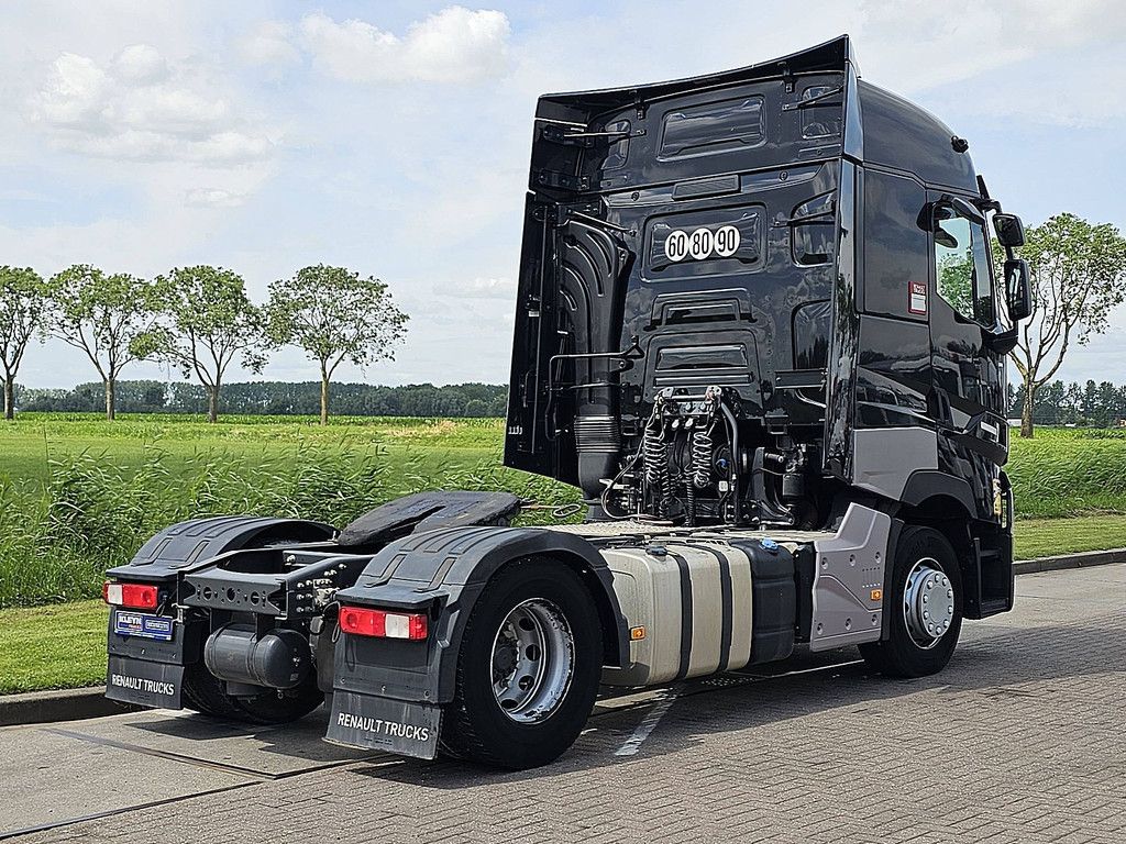 RENAULT T 480 high