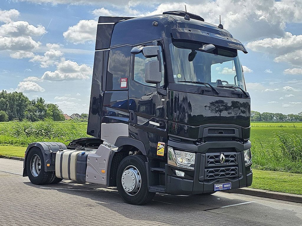 RENAULT T 480 high