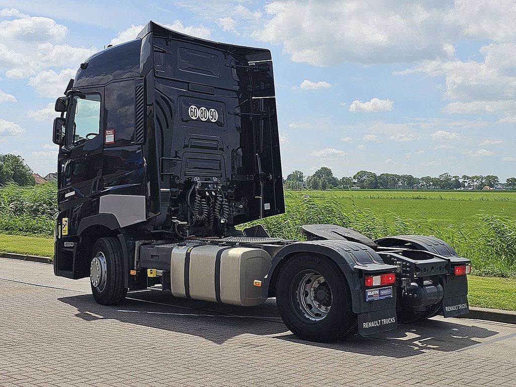 RENAULT T 480 high