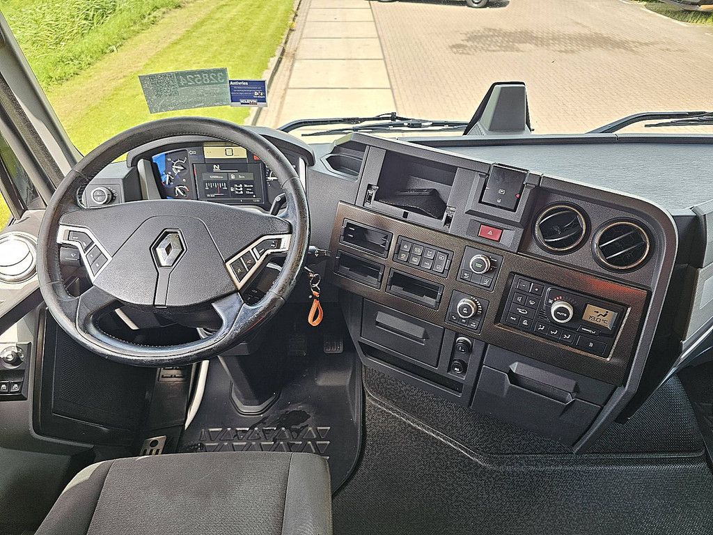 RENAULT T 480 high