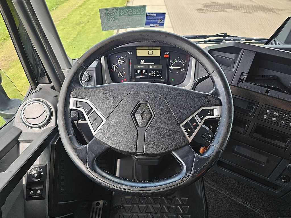 RENAULT T 480 high