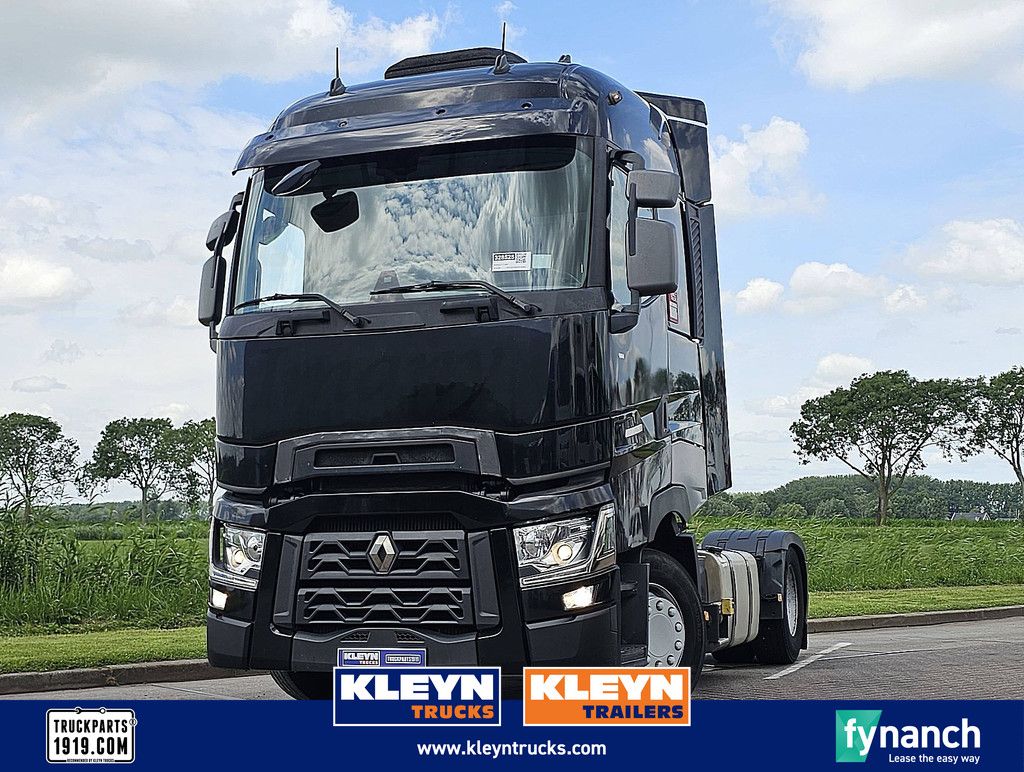 RENAULT T 480 high