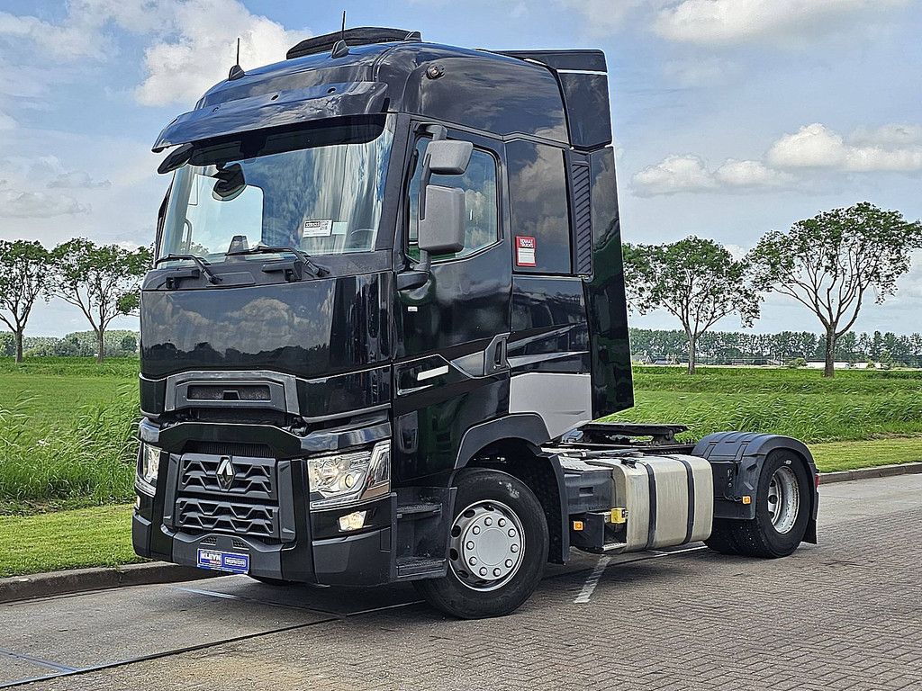 RENAULT T 480 high