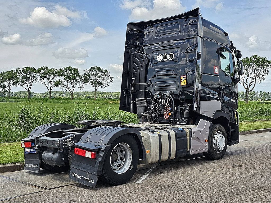 RENAULT T 480 high