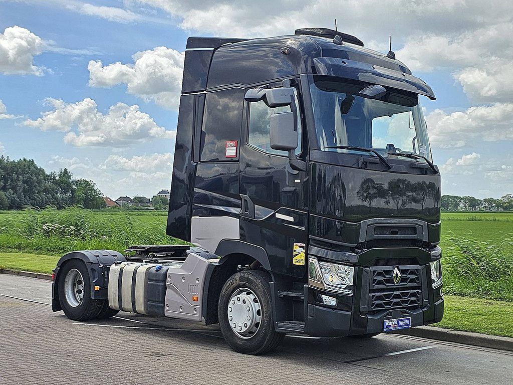 RENAULT T 480 high