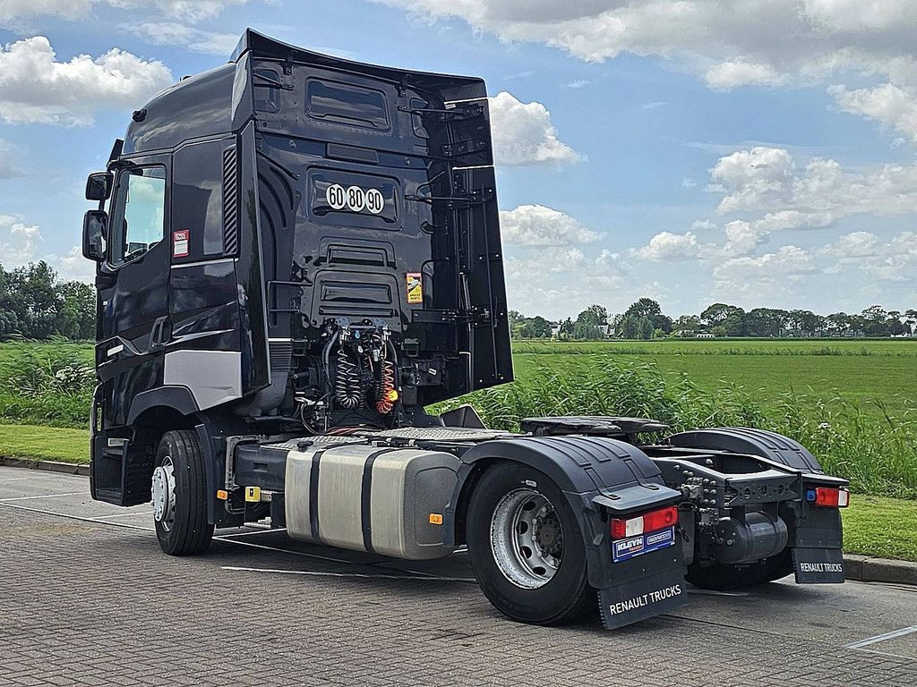 RENAULT T 480 high