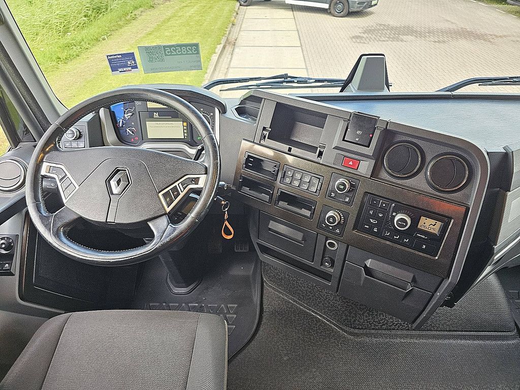 RENAULT T 480 high