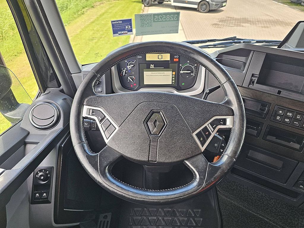 RENAULT T 480 high