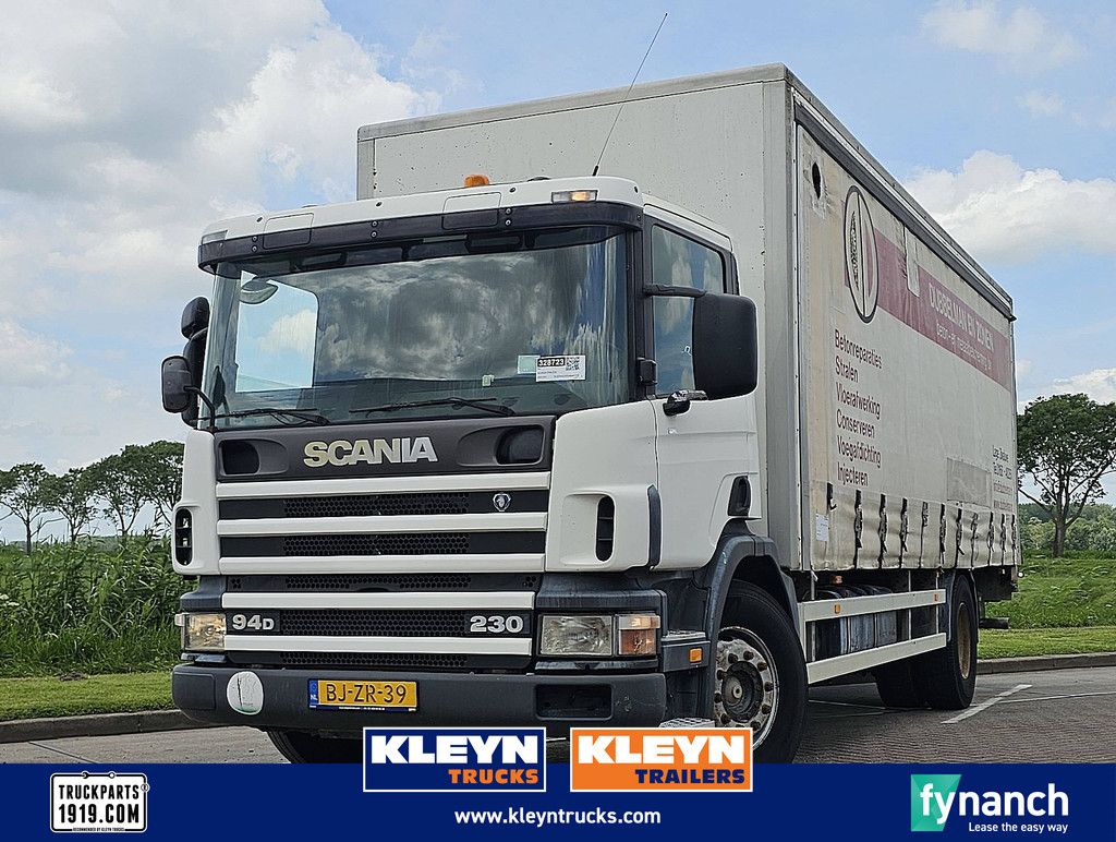 SCANIA P94.230