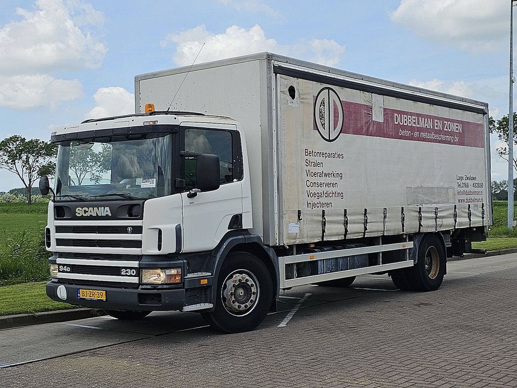 SCANIA P94.230