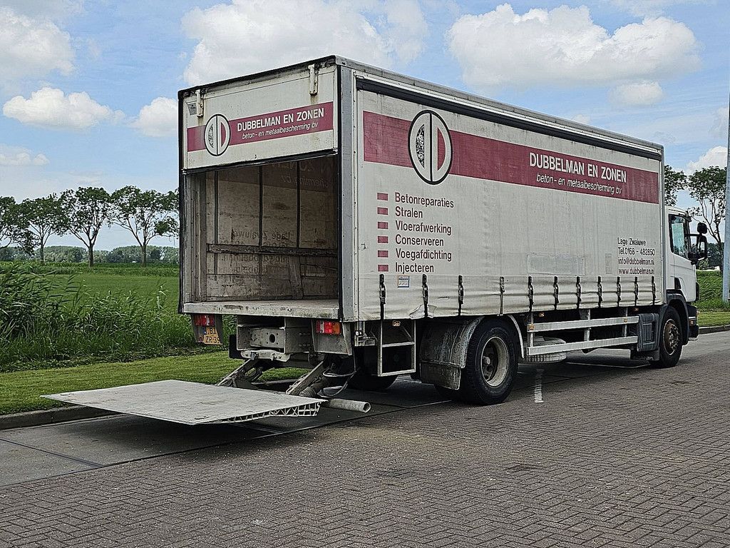SCANIA P94.230