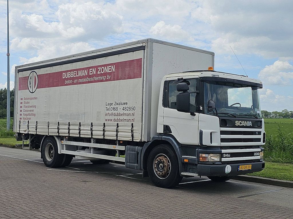 SCANIA P94.230