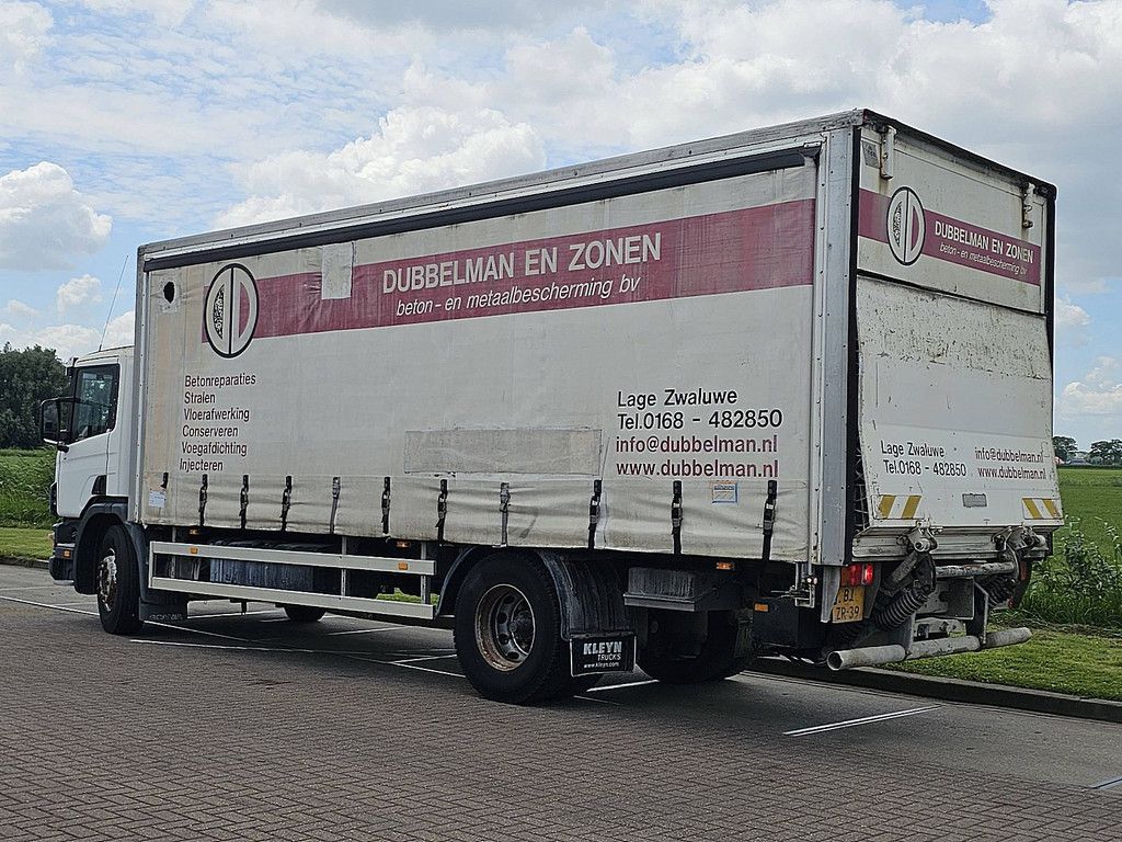 SCANIA P94.230
