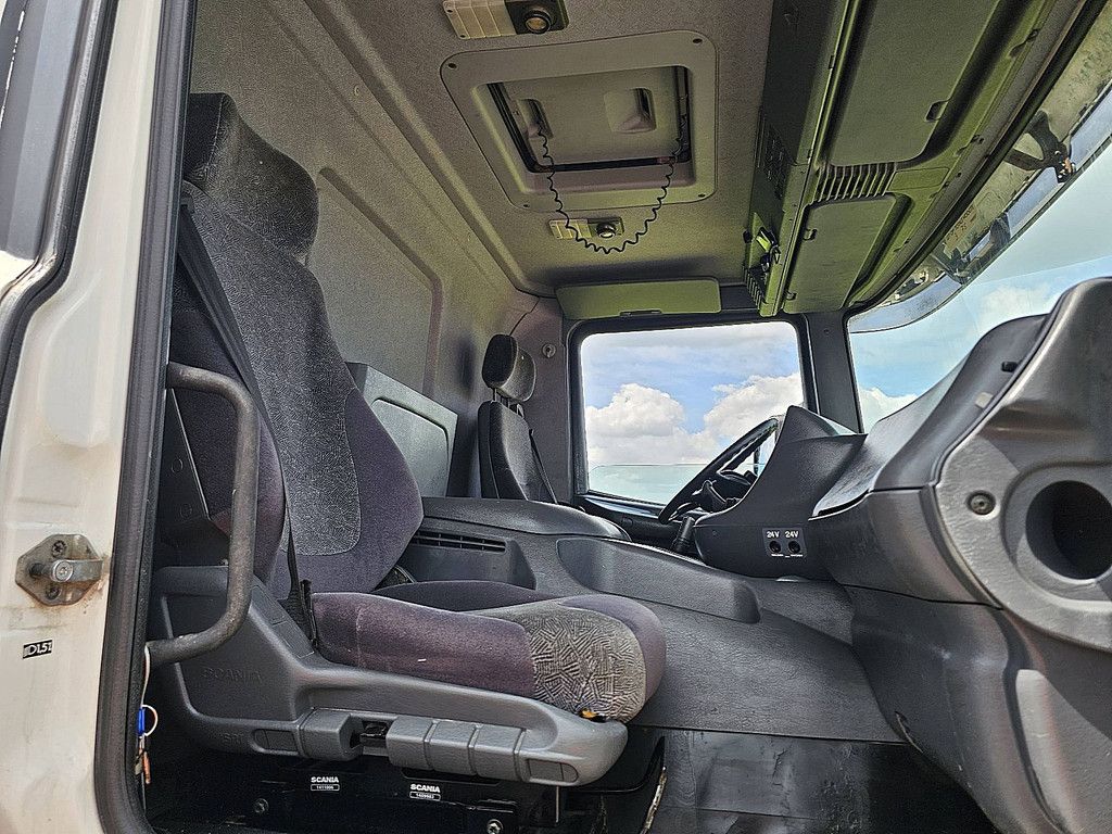 SCANIA P94.230